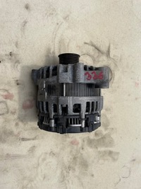 фото thumb №5, Bmw g20 g01 g30 g01 g05 g07 генератор 8575059 0125814008