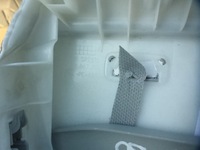 фото thumb №15, Audi a5 8w8 sportback захист стійка права ліва оригінал