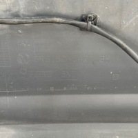 фото thumb №16, Задний бампер volkswagen polo v 6r pdc датчики комплектный 6r6807421