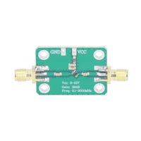 фото thumb №1, Підсилювач широкосмуговий rf