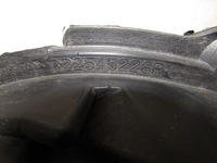 фото thumb №9, Решётка решётка радиатора бампера mercedes citan