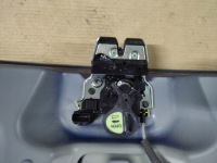 фото thumb №1, Замок багажника крышки задняя hyundai genesis kia 81230-t1010