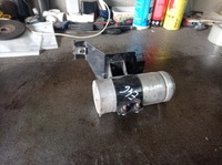 фото thumb №1, Bmw e46 - осушитель кондиционера конденсатор 8377332