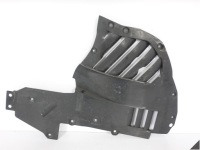 фото thumb №1, Ferrari f8 tributo spider f142 19-23 плита защита подвеска правая перед