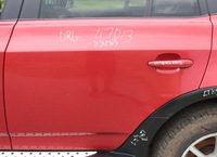 фото thumb №3, Двері зад задні ліві bmw x3 e83 470 flamencorot