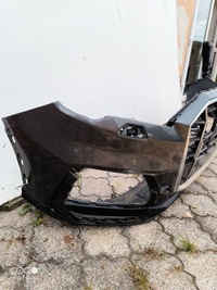 фото thumb №8, Audi q7 4m 4m0 рестайлинг s-line 2020-2024 4m0807733f