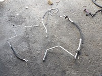 фото thumb №1, Трубки дроти кондиціонера renault master