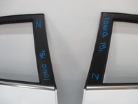 фото thumb №6, Двері ліва задні hyundai ioniq 19r