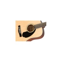 Акустическая гитара Fender CD-60S Natural