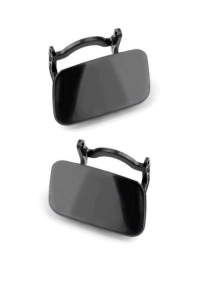 фото thumb №1, Комплект заглушок розпилювача audi a4 b8 przed lif