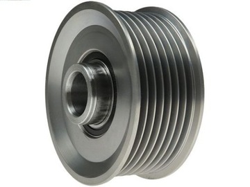 фото thumb №3, Afp3007 as-pl колесо пасове wolnobiezne генератора