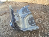 Крила чверть обшивка лівий задній kia stonic i 2017 rok в Україні, фото thumb