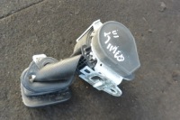 фото thumb №3, Pas безопасности левый правый задняя 3 ряд 7мест audi q7 4l kpl