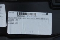 фото thumb №5, Бардачок europa исправный крышка bmw x3 x4 g01 g02