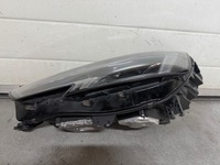 фото thumb №9, Audi a4 rs4 повний led matrix ліва права лампа