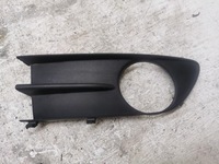 фото thumb №1, Решітка бампера правий перед renault laguna ii