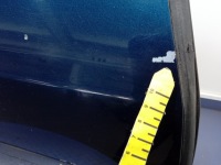 Octavia iii kombi двері задній праве задні lw5q Ціна, фото thumb