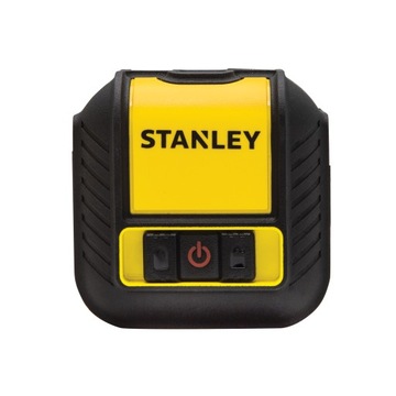 STANLEY CUBIX CROSS CROSS LASER STHT77498-1 + ШТАТИВ