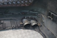 фото thumb №15, Maserati levante бампер задняя задний pdc kompletny