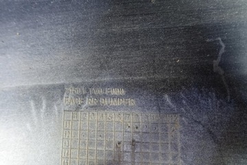 фото thumb №13, Бампер зад задний honda civic ufo ix 71501-tv0-e00