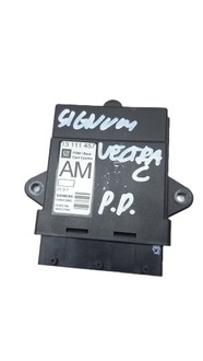 фото thumb №1, Модуль двері opel signum i 13111457