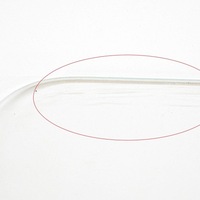 фото thumb №5, Mitsubishi l200 1997 скло задня