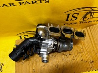 фото thumb №5, Nissan dacia duster mercedes 1.3 tce турбокомпресор