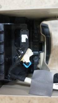 фото thumb №16, Mazda 3 03-09 тунель середній консоль підлокітник