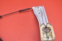 Подъемник стекло левый перед eu opel insignia b kombi 17-20 в Украине, фото thumb