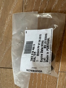 фото thumb №6, Vw sharan тримач кріплення датчик паркування 7m3919493d