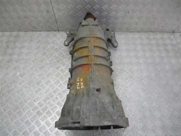 фото thumb №7, Коробка передач коробки передач автоматическая bmw e46 1.6 7520868 96024219 p32