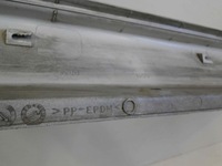 фото thumb №8, Mercedes ml w163 163 lift молдинг поріг права