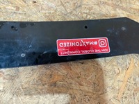 фото thumb №9, Ford mustang vi gt спойлер накладки порогові maxton design