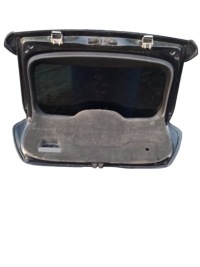 фото thumb №2, Volvo v60 lift кришка багажника задня багажника r-design