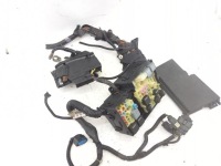 Коробка корпус запобіжників ford focus mk3 1.6 ecoboost Недорого, фото thumb