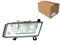 Abakus фара противотуманная scania Оригинал, фото thumb