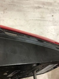 фото thumb №9, Лампа левый задняя mercedes actros mp4 0035446103