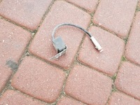 фото thumb №1, Датчик ids opel insignia 002455000047