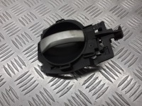 фото thumb №1, Ручка левая передняя внутренняя citroen c3 1.1