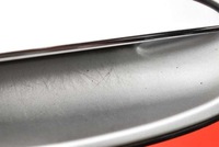 фото thumb №14, Ручка правая зад задняя серебряная nissan maxima a33 00-05