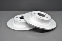 фото thumb №7, Диск правая левая задняя задняя bmw 2 f45 f46 280x10