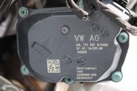 фото thumb №5, Audi a4 a5 a6 q5 клапан радіатор вихлопних газів egr 04l131501b 04l 131 501 b 04l131