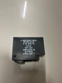 фото thumb №1, Mercedes r129 sl 600 модуль блок управления поворотники 1298201026