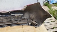 фото thumb №8, Mazda 2 бампер задній 36b d651-50221