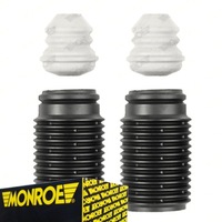 фото thumb №1, Захист амортизатора kpl перед do ford ka 1.6i