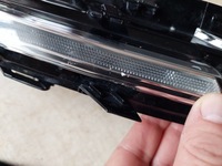 фото thumb №3, Світло led - праве - citroen c5 aircross