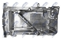 фото thumb №9, Піддон масляна do chrysler grand voyager v 4.0