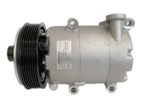 фото thumb №1, Компрессор кондиционера ford 8fk 351 334-031 / 8fk351334031
