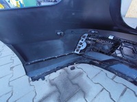 фото thumb №12, Бампер задняя pdc m набор bmw 7 g70 цвет 475