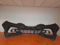 фото thumb №9, Renault captur i 13-19 бампер перед передний